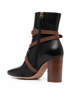 Bally bottines Dafney 85 mm