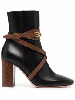 Bally bottines Dafney 85 mm