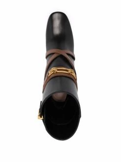 Bally bottines Dafney 85 mm