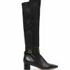 Bally bottes Dejane 45 mm