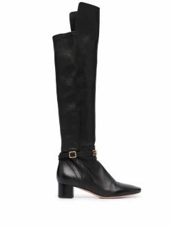 Bally bottes Dejane 45 mm