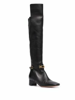 Bally bottes Dejane 45 mm