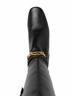Bally bottes Dejane 45 mm