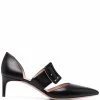 Bally escarpins Jessye 55 mm à boucle