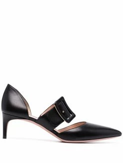 Bally escarpins Jessye 55 mm à boucle