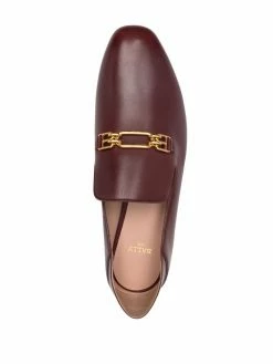 Bally mocassins Darcie
