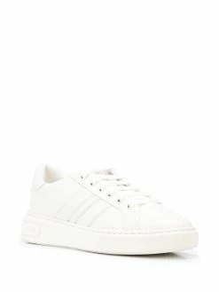 Bally baskets Mandy en cuir