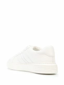 Bally baskets Mandy en cuir