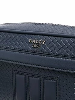 Bally sac à bandoulière Hal