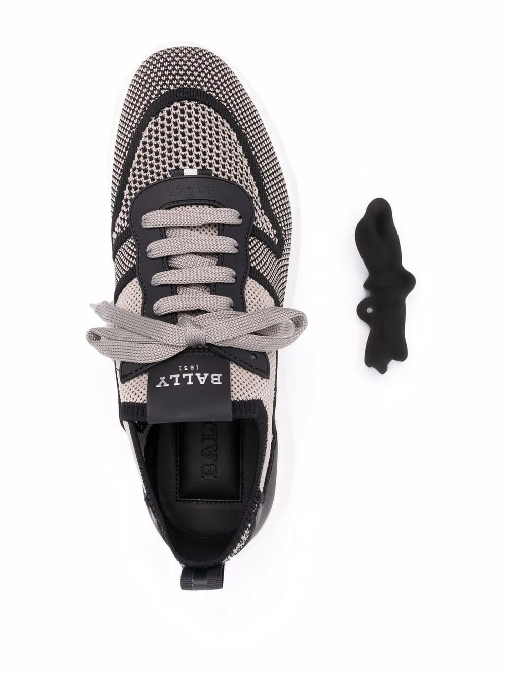 Bally Baskets Bieny Prix Incroyables baskets basses homme 6 Bally baskets Bieny