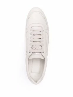 Bally baskets Gismo en cuir