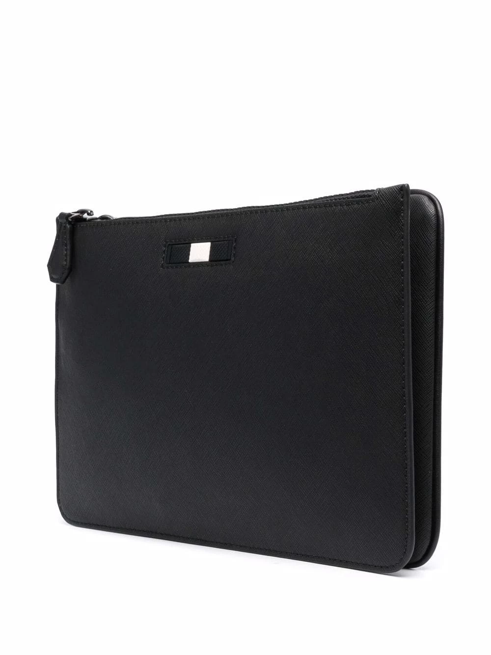 Prix Jamais Vus Bally Sac porté épaule Milvar à bande rayée sacs porté épaule homme 5 Bally sac porté épaule Milvar à bande rayée