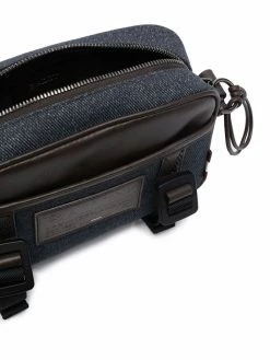 Bally sac porté épaule Ranys