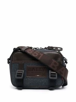 Bally sac porté épaule Ranys