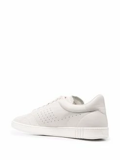 Bally baskets Winner-Fo à lacets