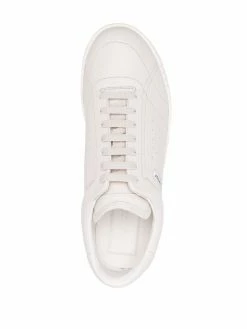 Bally baskets Winner-Fo à lacets