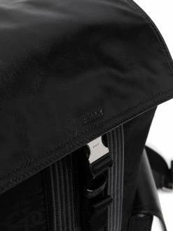 Bally sac à dos Baner à motif monogrammé