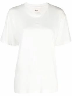 Bally t-shirt à imprimé graphique