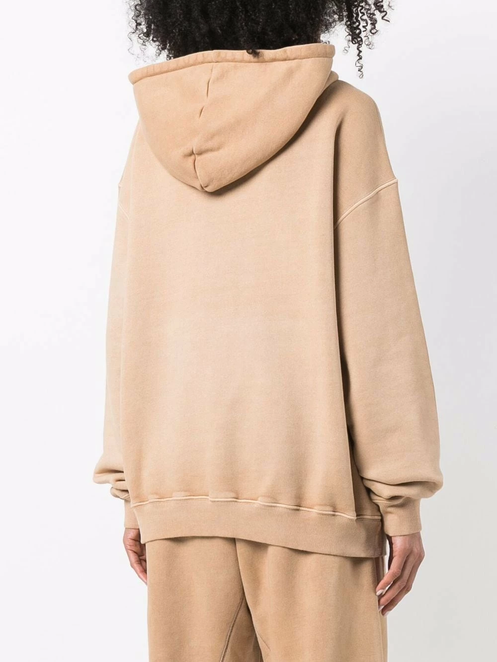 Bally Soldes En Ligne Hoodie à logo brodé hoodies femme 6 Bally hoodie à logo brodé