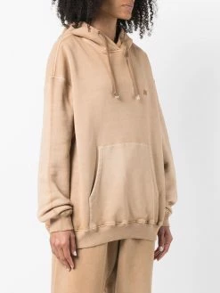 Bally Soldes En Ligne Hoodie à logo brodé hoodies femme 9 Bally hoodie à logo brodé