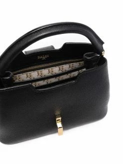 Bally sac à main Jorah en cuir