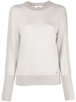 Bally haut en laine mérinos