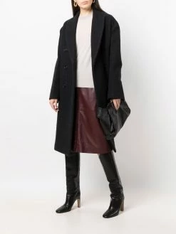 Bally haut en laine mérinos