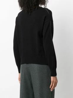 Bally pull en cachemire