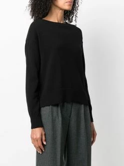 Bally pull en cachemire