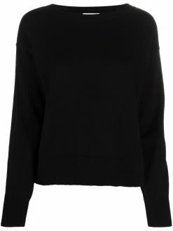 Bally pull en cachemire