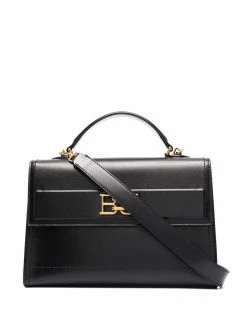 Bally sac cabas Brettie en cuir