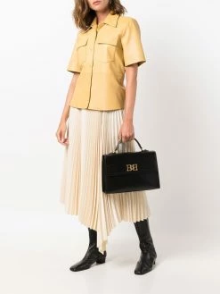 Bally sac cabas Brettie en cuir