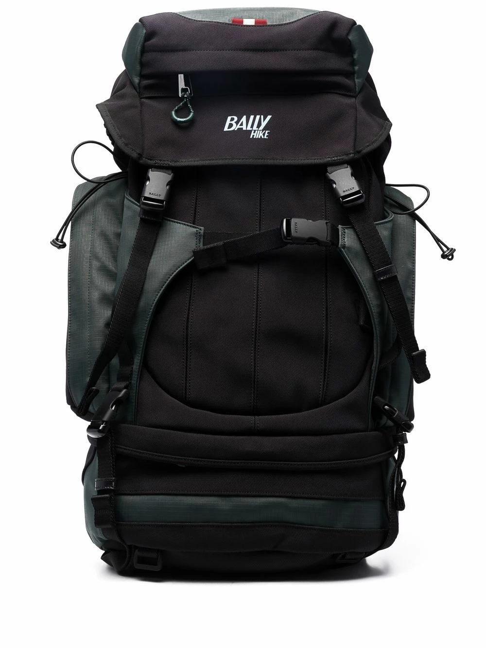 Bally Grand sac à dos Hike Qualité Fiable sacs à dos homme 3 Bally grand sac à dos Hike