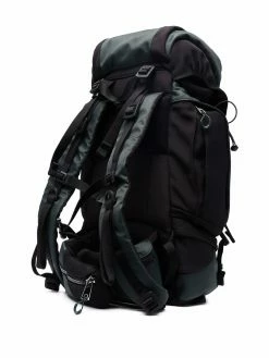 Bally Grand sac à dos Hike Qualité Fiable sacs à dos homme 9 Bally grand sac à dos Hike