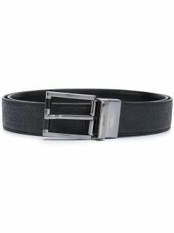 Bally ceinture Astor en cuir