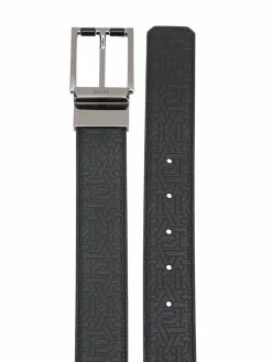 Bally ceinture Astor en cuir