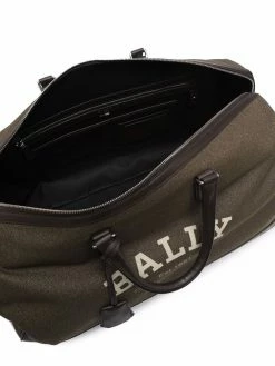Bally sac fourre-tout à logo imprimé