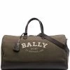 Bally sac fourre-tout à logo imprimé