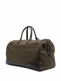 Bally sac fourre-tout à logo imprimé