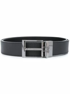 Bally ceinture Parker en cuir