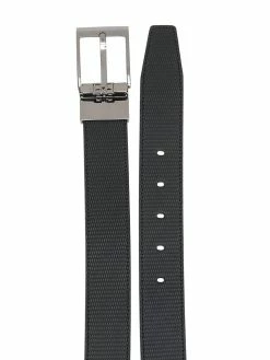 Bally ceinture Parker en cuir