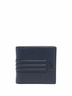 Bally portefeuille Brasai IP en cuir