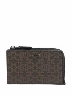 Bally porte-cartes Bord