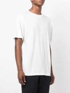 Bally t-shirt à imprimé graphique