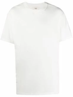 Bally t-shirt à imprimé graphique