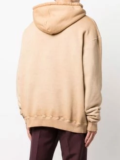 Bally Prix Jamais Vus Hoodie à logo brodé hoodies homme 10 Bally hoodie à logo brodé