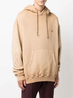 Bally Prix Jamais Vus Hoodie à logo brodé hoodies homme 9 Bally hoodie à logo brodé