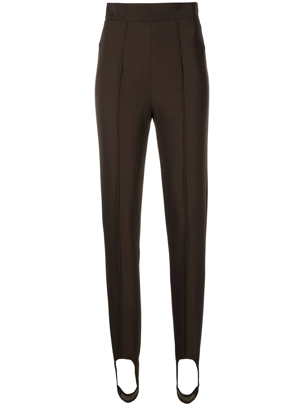 Bally Prix Refroidis Pantalon fuseau skinny pantalons skinny femme 3 Bally pantalon fuseau skinny