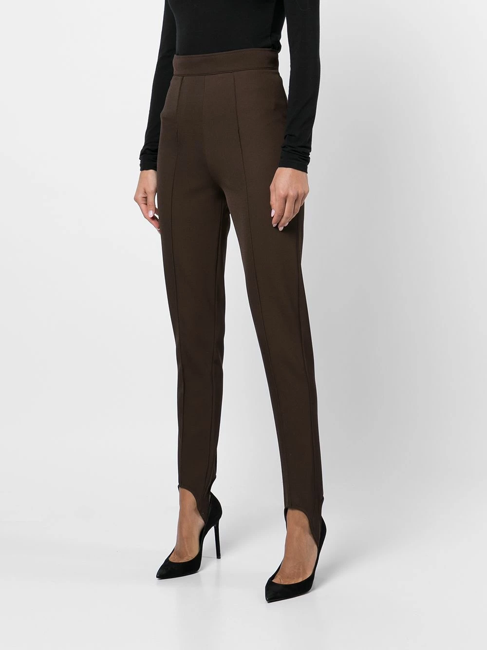 Bally Prix Refroidis Pantalon fuseau skinny pantalons skinny femme 5 Bally pantalon fuseau skinny