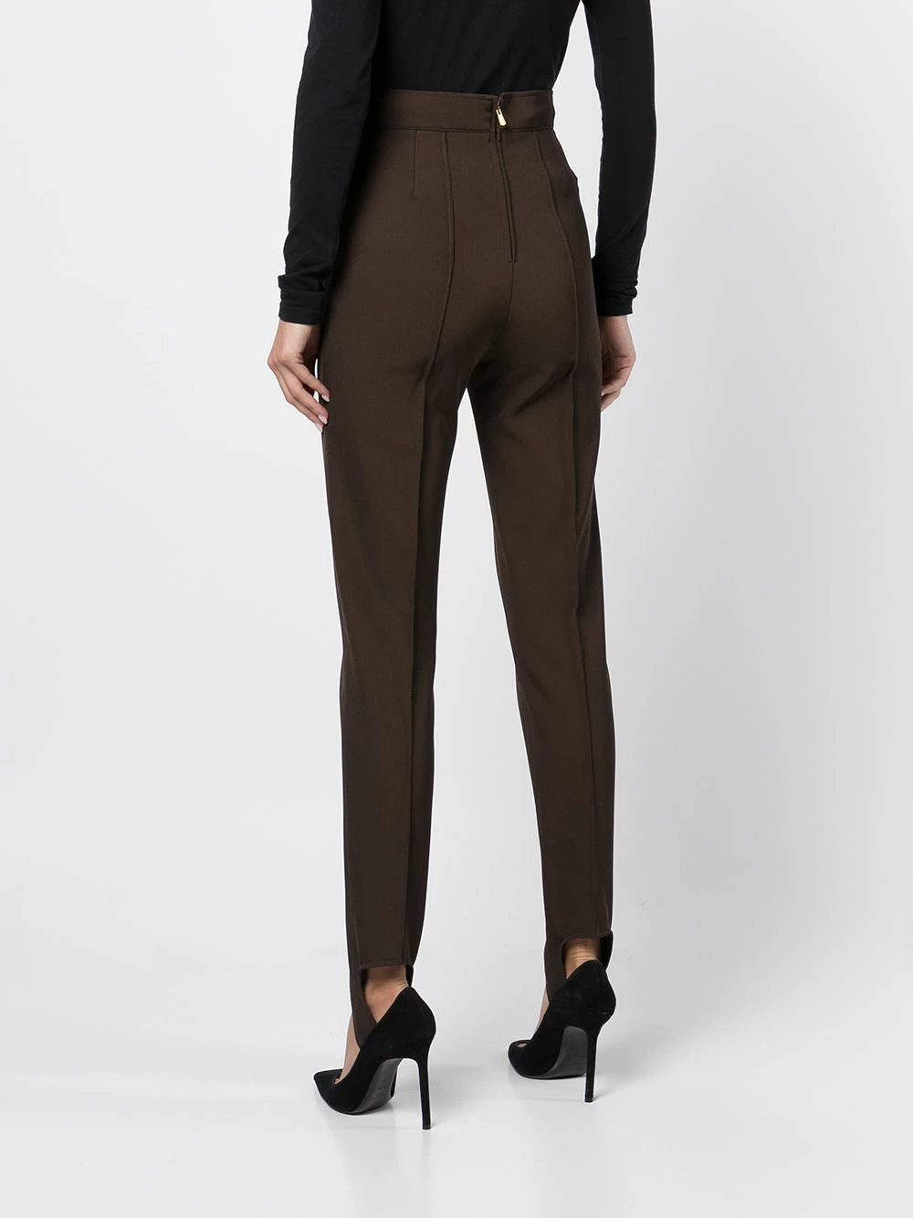 Bally Prix Refroidis Pantalon fuseau skinny pantalons skinny femme 6 Bally pantalon fuseau skinny